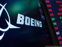 Boeing Kehilangan Kepercayaan Rakyat AS