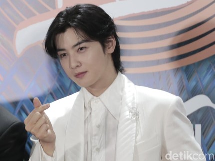 Mengenal Lee Dong Hwi, Adik Cha Eun Woo yang Tak Kalah Tampan dan Kuliah di China