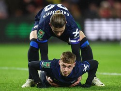 Chelsea Tumpul Banget, deh!