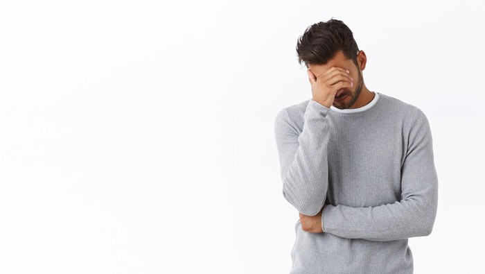 Berkaca dari Maraknya Kasus Bunuh Diri Pria: Pria Juga Butuh Meluapkan Emosinya