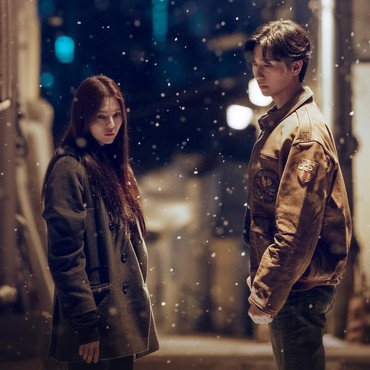Sinopsis 'Gyeongseong Creature 2' Reuni Yoon Chae Ok dan Jang Tae Sang di 2024