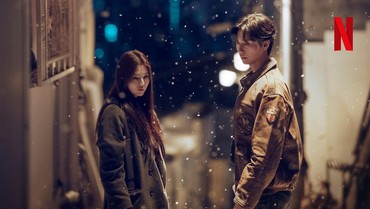 img-title Sinopsis 'Gyeongseong Creature 2' Reuni Yoon Chae Ok dan Jang Tae Sang di 2024