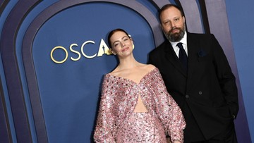 Hollywood dan Lebih dari 2.500 Sineas Deklarasi Tolak Israel