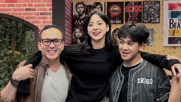 img-title Cerita Akhmad Fadli Besarkan Anak Kembar Seperti Zee Eks JKT48 dan Athir