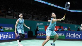 Jadwal 6 Wakil Indonesia di 16 Besar Malaysia Open 2024