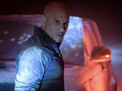 Sinopsis Film Bloodshot: Mengungkap Konspirasi Kebangkitan Superhero