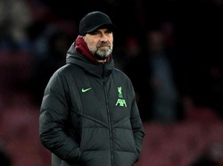 Dukungan Thierry Henry untuk Juergen Klopp