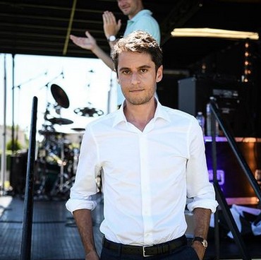 7 Pemimpin Dunia Blak-blakan Ngaku Gay, Terbaru Gabriel Attal