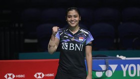 Daftar 2 Wakil Indonesia yang Tersisa di Perempat Final Malaysia Open