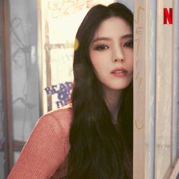 Ini Cedera yang Dialami Han So Hee Saat Syuting 'Gyeongseong Creature'