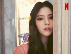 Ini Cedera yang Dialami Han So Hee Saat Syuting 'Gyeongseong Creature'