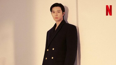 img-title Park Seo Joon Lapor Polisi Usai Ada Oknum Sebarkan Rumor Palsu