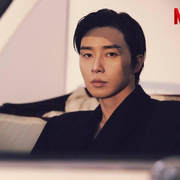 Alasan Park Seo Joon Ogah Pensiun Meski Ngaku Lelah Jadi Aktor