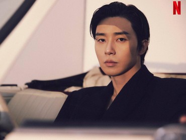 img-title Harta Kekayaan Park Seo Joon yang Biayai Operasi Anak Pengidap Penyakit Langka