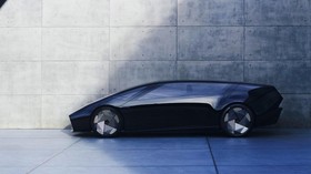 Generasi Mobil Listrik Baru Honda 0 Mejeng di CES 2024