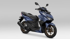 Honda Vario 160 2024 Meluncur, Harga Mulai Rp26,6 Juta