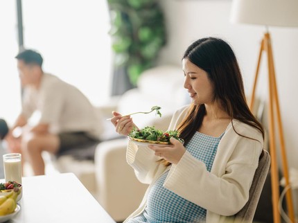 Pemenuhan Gizi Ibu Hamil untuk Cegah Anak Stunting, Bunda Perlu Tahu