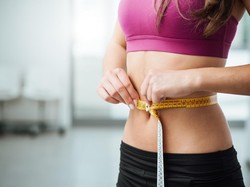 Puasa Tinggal 2 Minggu Lagi, Badan Belum Kurus Juga? Dokter Gizi Bilang Gini