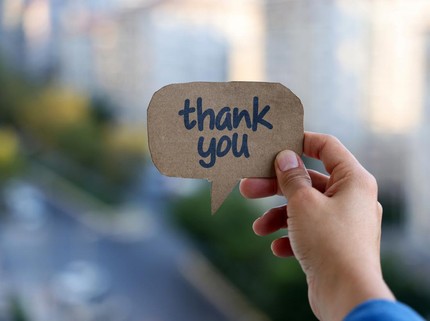 15 Ucapan Terima Kasih Bahasa Inggris selain Thank You, Menyentuh Hati dan Penuh Makna