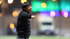 Media Korea Sebut Sihir Shin Tae Yong di Balik Timnas Indonesia U-23