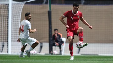 Sorotan Dunia Olahraga CNN Sport : PSSI Ungkap Alasan Elkan Baggott Tak Masuk Timnas Indonesia, Ada Apa?