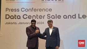Indosat Jual Data Center ke BDx Indonesia 2,6 T, Untungkan Pelanggan?
