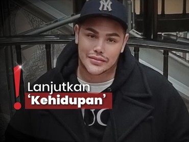 Ivan Gunawan Unggah Momen di 'Brownis', Rekan Artis Ikut Patah Hati