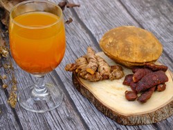 Asal-usul Jamu Kunyit Asam dan Khasiatnya Bagi Kesehatan
