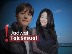 Ini Alasan Ji Chang Wook Tolak Drama Adaptasi Prancis 'La Mante'