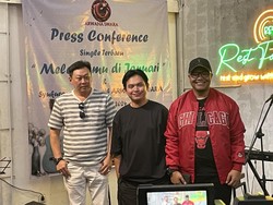 Dodhy Bikin Project Solo, Kangen Band Bubar?