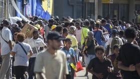 Kemenlu Pastikan Tak Ada WNI Jadi Korban Kerusuhan Papua Nugini