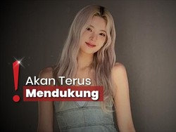 Member ITZY Berikan Kabar Terbaru Lia yang Sedang Hiatus