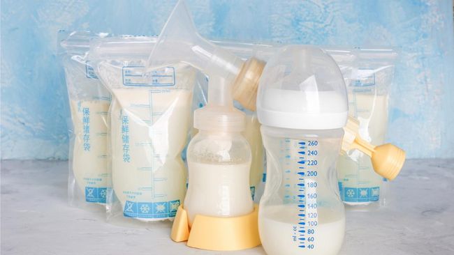 Rasa ASI dan Aromanya, Begini Penjelasannya