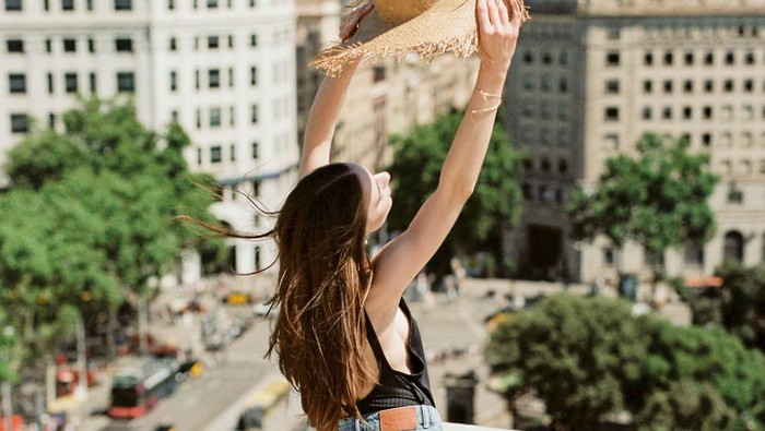 8 Step Menjaga Kulit Kamu dari Paparan Lingkungan yang Tidak Sehat