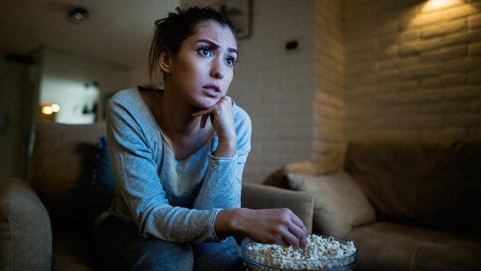 6 Rekomendasi Film dengan Plot Twist Paling Mencengangkan, Bikin Penonton Penasaran!