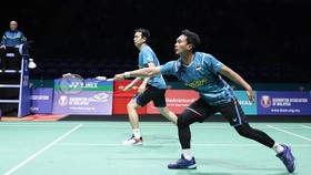 Daftar Wakil Indonesia Lolos Semifinal Australia Open 2024
