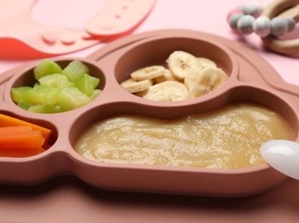 Tak Harus Nasi, Ini 5 Pilihan Karbohidrat untuk Anak agar Mau Makan