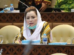 Legislator Gerindra Novita Wijayanti Ajak Warga Wujudkan Masa Depan Hijau Berkelanjutan