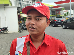 Detik-detik Terjadinya Ledakan di SPBU Undip Semarang Menurut Pegawai