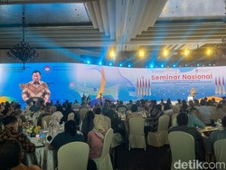 Prabowo Sebut Bangun Tanggul Laut Raksasa Butuh 40 Tahun, Anggarannya Rp 778 T