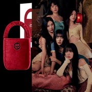 Cocok sebagai Koleksi, Intip Deretan Kemasan Album K-Pop dengan Desain Paling Unik dan Kreatif!