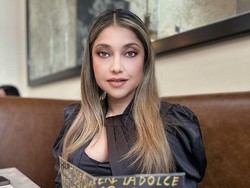 Sarah Azhari Soal Kasus Narkoba Ibra: Perlu Direhabilitasi, Bukan Dipenjara