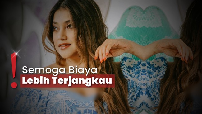 Sarah Azhari Ingin Ibra Azhari Direhabilitasi Gegara Kecanduan Narkoba