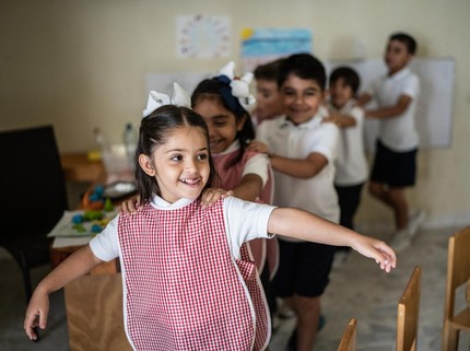 7 Ciri Sekolah Ramah Anak dan Prinsip yang Perlu Diketahui Orang Tua