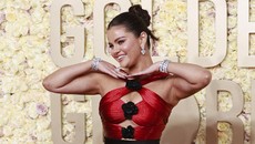 Selena Gomez Nangis Film Barunya Dapat 9 Menit Standing Ovation Cannes