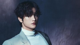 Seo In-guk Kenang Masa-masa Sulit Kala Bintangi Death's Game