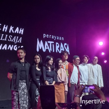 Ada Horor dan Drama, Ini Film Terbaru 2024 Dibintangi Iqbaal hingga Dikta
