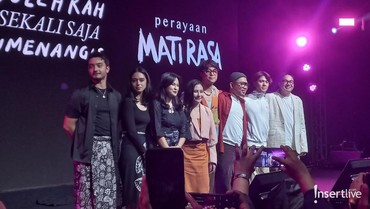 img-title Ada Horor dan Drama, Ini Film Terbaru 2024 Dibintangi Iqbaal hingga Dikta