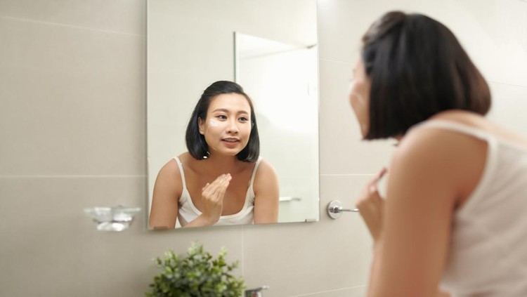 Skincare Ibu Hamil