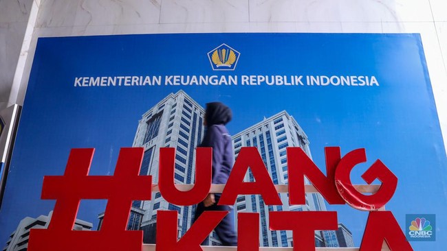 Struktur Kelembagaan Kemenkeu Ditata Ulang, Begini Bocoran PANRB